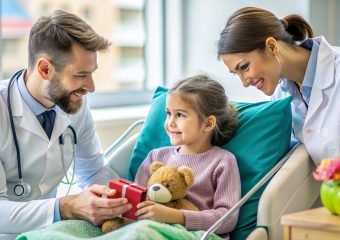 ChildCare Department