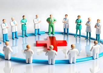 Experienced Doctor Experienced Hands