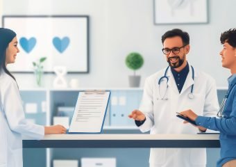 Providing Total Care For You